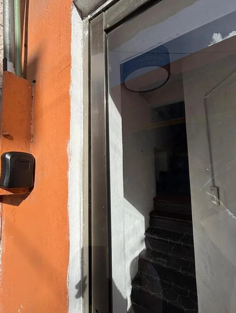 Apartment Natalia In Isla Mujeres Main Street