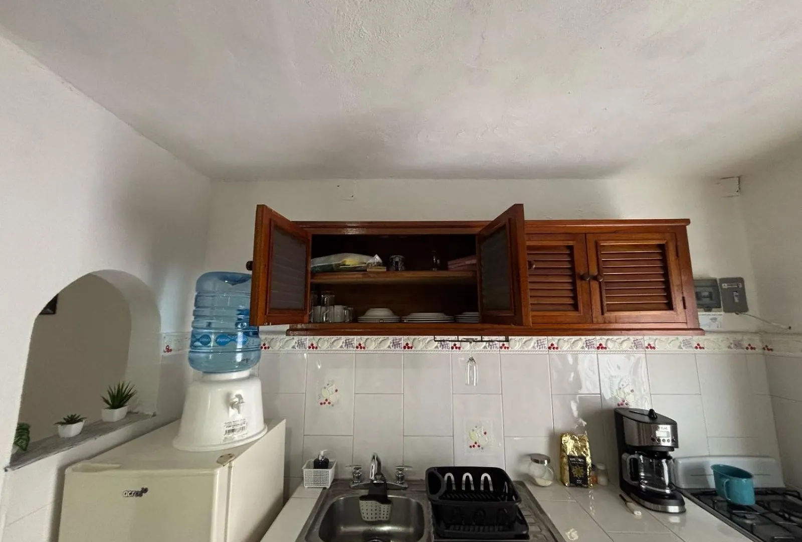 Apartment Natalia In Isla Mujeres Main Street