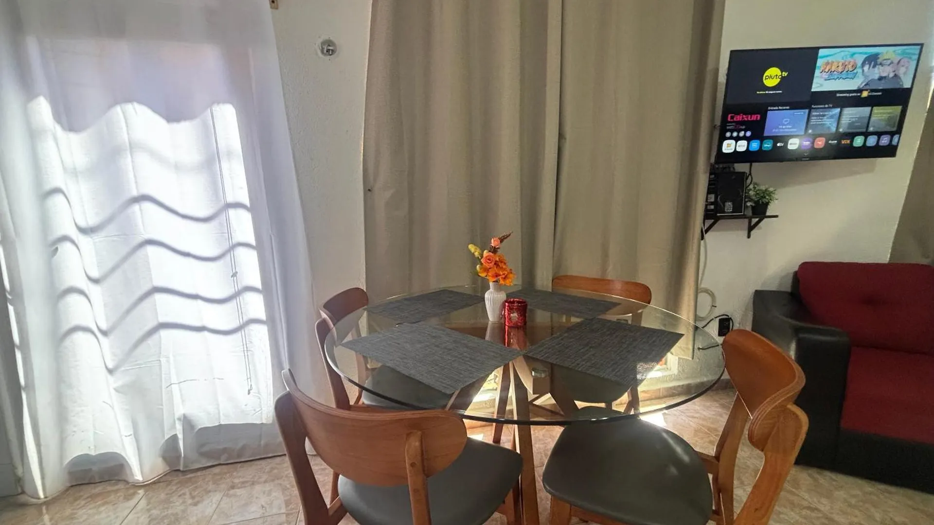 Apartment Natalia In Isla Mujeres Main Street
