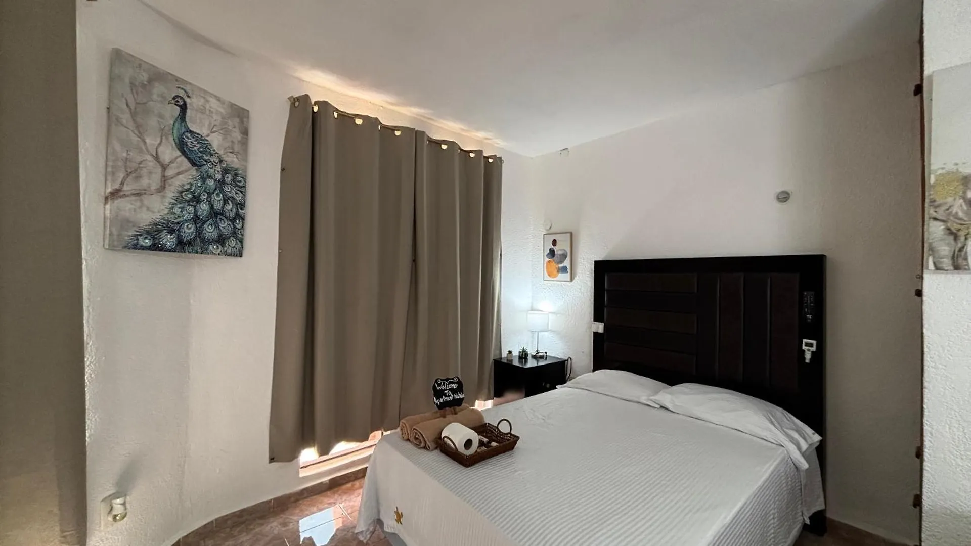 Apartment Natalia In Isla Mujeres Main Street