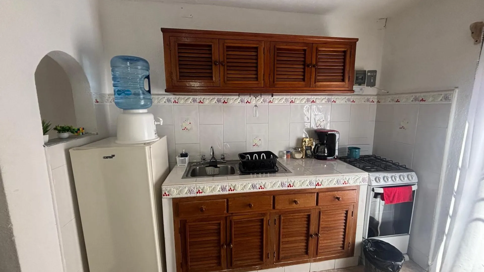 Apartment Natalia In Isla Mujeres Main Street