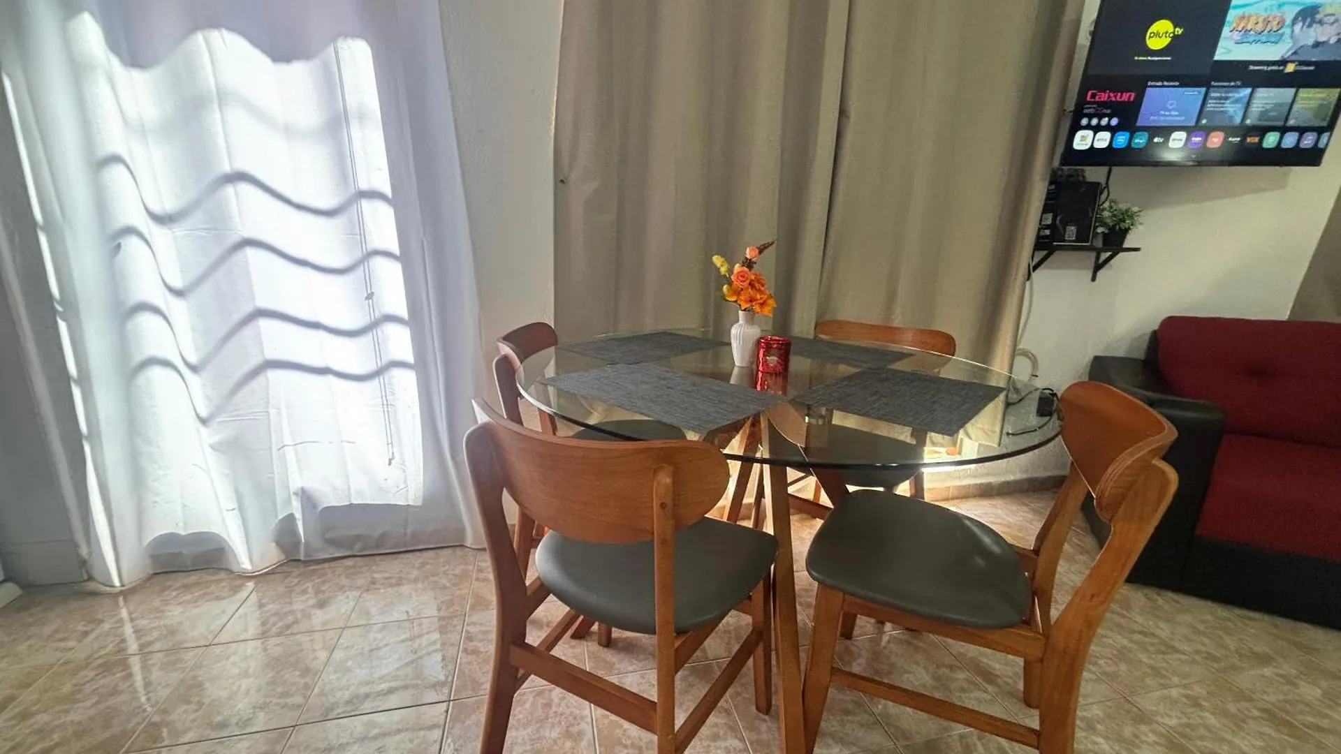 Apartment Natalia In Isla Mujeres Main Street 0*,