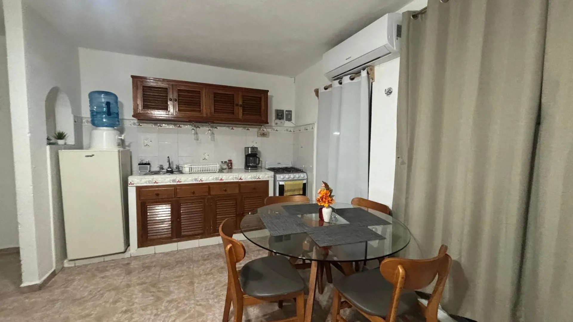 Apartment Natalia In Isla Mujeres Main Street