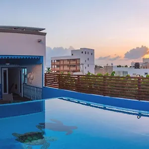 Casa Barco Boutique Accommodatie bij particulieren